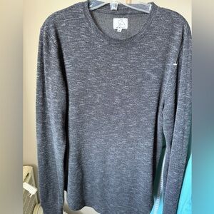 Kuwalla Long Sleeve Size M